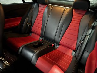 Mercedes-Benz Clase E 2018