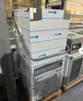 Lavavajillas Industrial 642469724