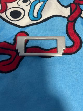 Nintendo Game Boy Pocket Azul