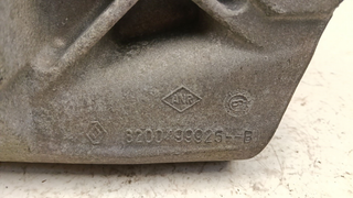 SOPORTE MOTOR RENAULT CLIO III K9KM7 8200559729