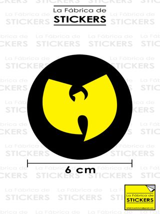 Pegatina de vinilo ELF