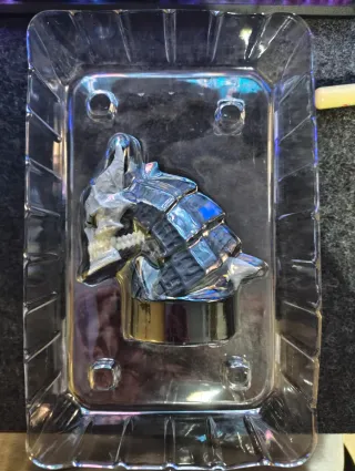 Kaiju No. 8 Luminous Headfigure