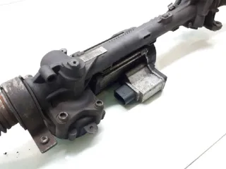 Cremallera de dirección asistida