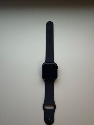 Apple Watch SE Negro CON GARANTÍA