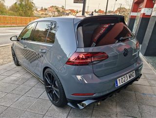 Volkswagen Golf 2019