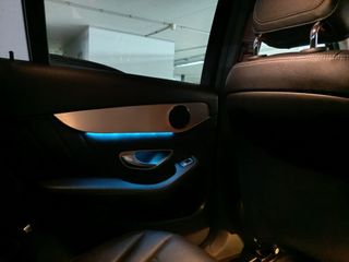 Mercedes-Benz GLC 220d 2016