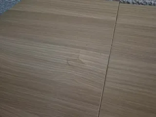 Mesa esquinera (escritorio en forma de L)