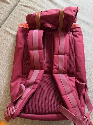 Mochila Herschel clásica burdeos | Original