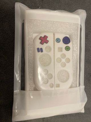 Pack Protección Nintendo Switch normal