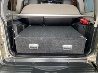 Mitsubishi Montero V6 250 Kaiteki 5p