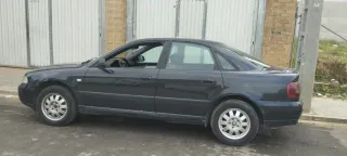 Audi A4 2000