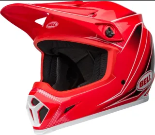 Casco Bell MX-9