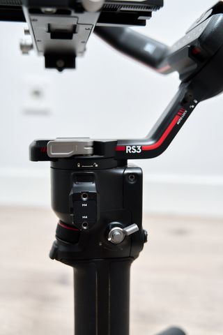DJI Ronin RS 3 Gimbal