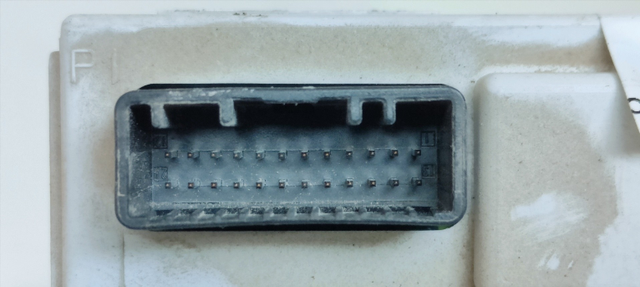 PANTALLA MULTIFUNCION RENAULT MEGANE II BERLINA 5