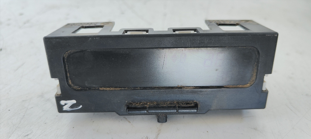 PANTALLA MULTIFUNCION RENAULT MEGANE II BERLINA 5
