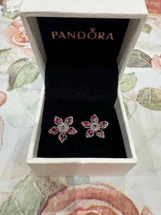 Pendientes stranger things