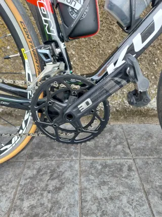 Bicicleta Kuota Kryon