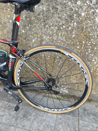 Bicicleta Kuota Kryon