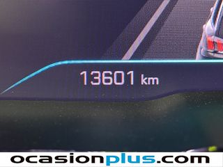 Peugeot 3008 Hybrid 300 GT e-EAT8 221 kW (300 CV)