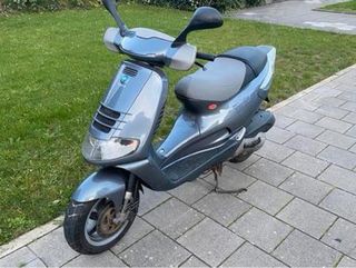 Despiece Skipper 150 2t