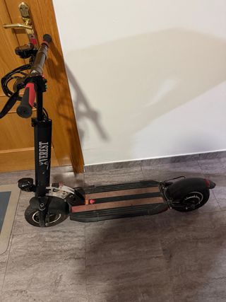 Patinete Eléctrico EVEREST