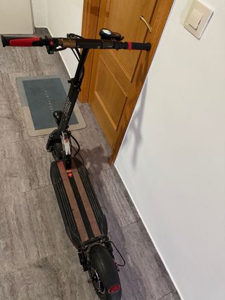 Patinete Eléctrico EVEREST