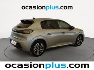 Peugeot 208 PureTech 100 Allure 75 kW (100 CV)