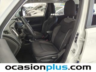 Jeep Renegade 1.0G Limited 4x2 88 kW (120 CV)