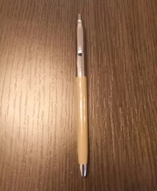 Antiguo Boligrafo BIC CITATION