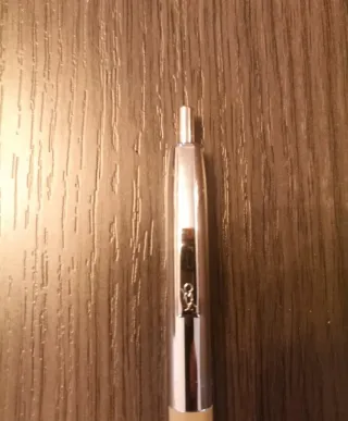 Antiguo Boligrafo BIC CITATION