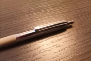 Antiguo Boligrafo BIC CITATION