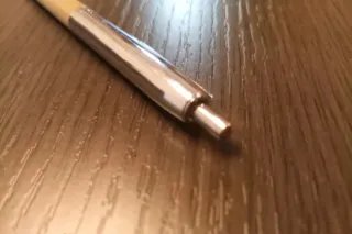 Antiguo Boligrafo BIC CITATION