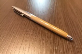 Antiguo Boligrafo BIC CITATION