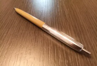 Antiguo Boligrafo BIC CITATION