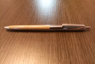 Antiguo Boligrafo BIC CITATION