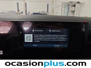 Hyundai Tucson 1.6T HEV Klass AT 158 kW (215 CV)