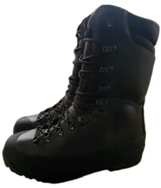 Stivali Anfibi Militari Esercito Italiano Neve 44