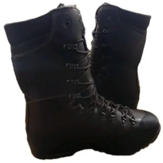 Stivali Anfibi Militari Esercito Italiano Neve 44