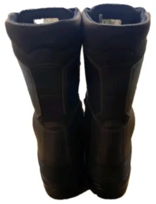 Stivali Anfibi Militari Esercito Italiano Neve 44