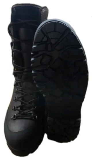 Stivali Anfibi Militari Esercito Italiano Neve 44