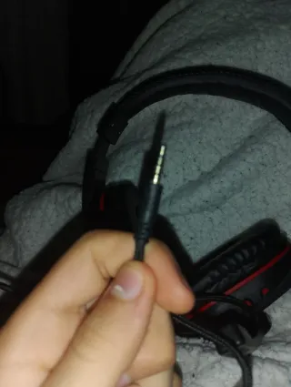 Auriculares Gaming PRECIO NEGOCIABLE