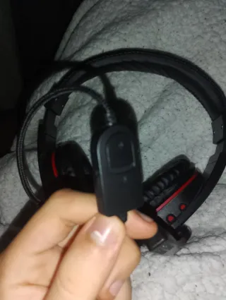 Auriculares Gaming PRECIO NEGOCIABLE