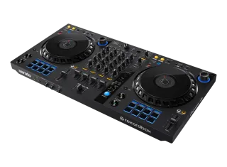 Controlador DJ Pioneer FLX6