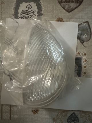 Faro freccia anteriore dx Fiat Seicento