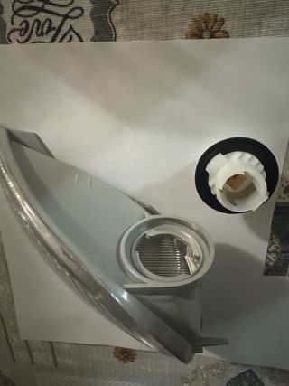 Faro freccia anteriore dx Fiat Seicento