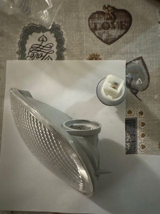 Faro freccia anteriore dx Fiat Seicento