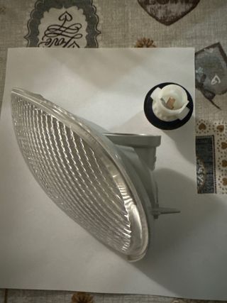 Faro freccia anteriore dx Fiat Seicento