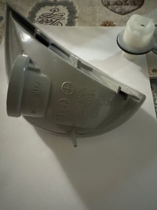 Faro freccia anteriore dx Fiat Seicento