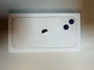 iPhone 13 128GB Blanco - Batería 100%