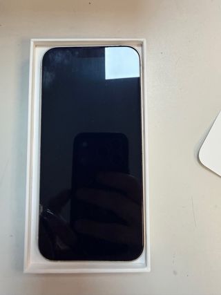 iPhone 13 128GB Blanco - Batería 100%